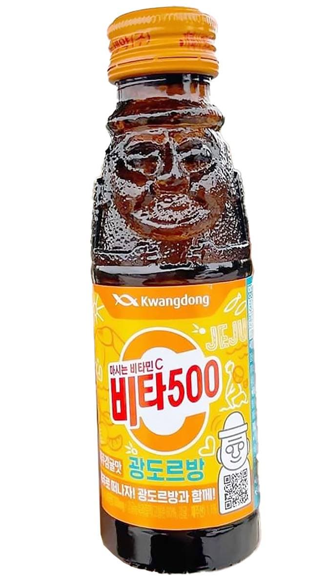 韓星最愛度假地!濟州島超商必買伴手禮10選:白種元泡麵、熱銷20萬包爆米花 韓星最愛度假地!濟州島超商必買伴手禮10選:白種元泡麵、熱銷20萬包爆米花