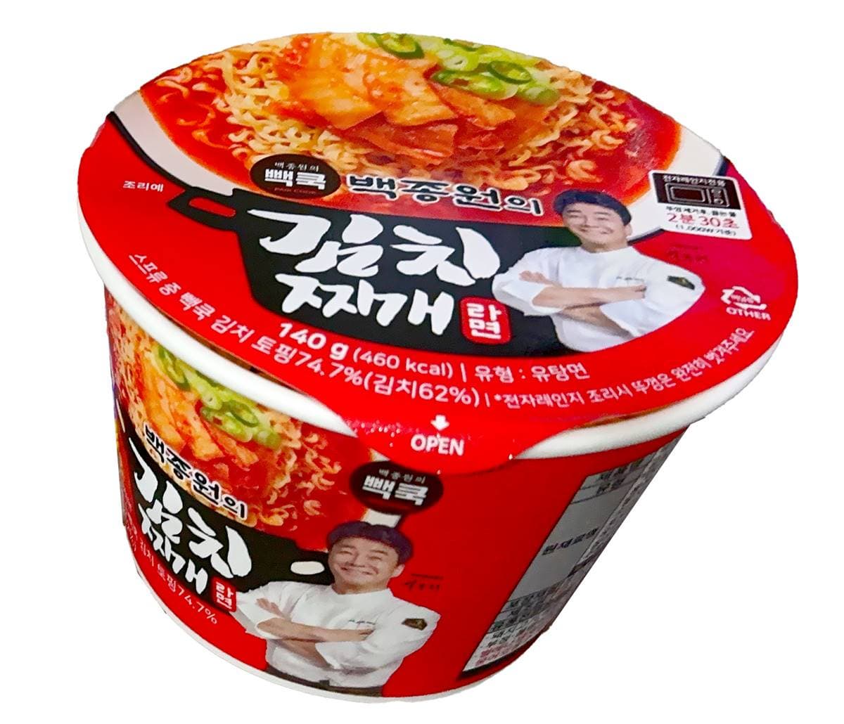 韓星最愛度假地!濟州島超商必買伴手禮10選:白種元泡麵、熱銷20萬包爆米花 韓星最愛度假地!濟州島超商必買伴手禮10選:白種元泡麵、熱銷20萬包爆米花