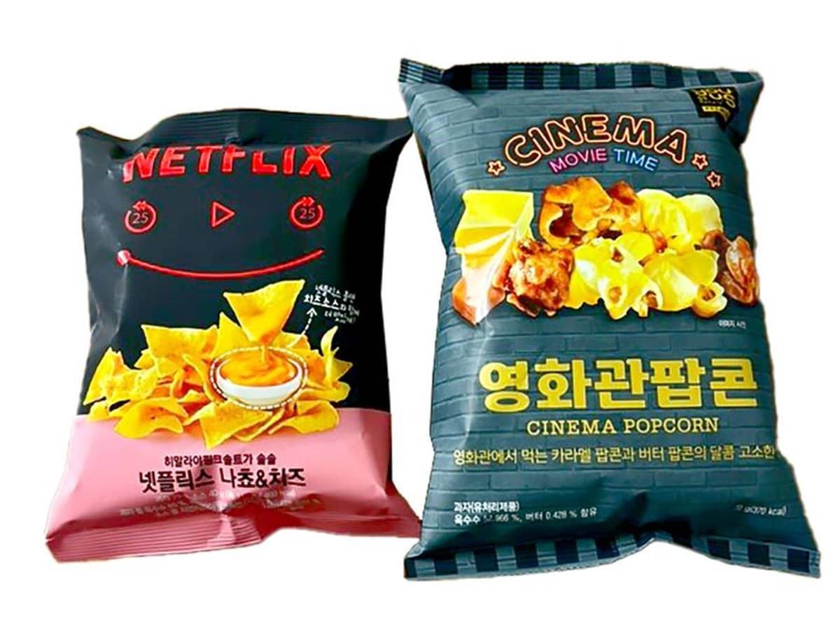 韓星最愛度假地!濟州島超商必買伴手禮10選:白種元泡麵、熱銷20萬包爆米花 韓星最愛度假地!濟州島超商必買伴手禮10選:白種元泡麵、熱銷20萬包爆米花