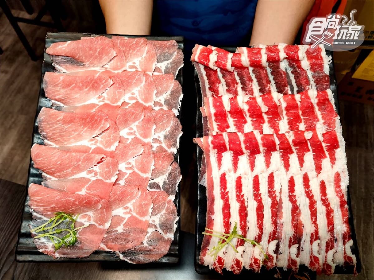 【獨家】肉品買一送一!350元起「濃郁系咖哩火鍋」吃到飽,自助吧、冰淇淋任吃 【獨家】肉品買一送一!350元起「濃郁系咖哩火鍋」吃到飽,自助吧、冰淇淋任吃