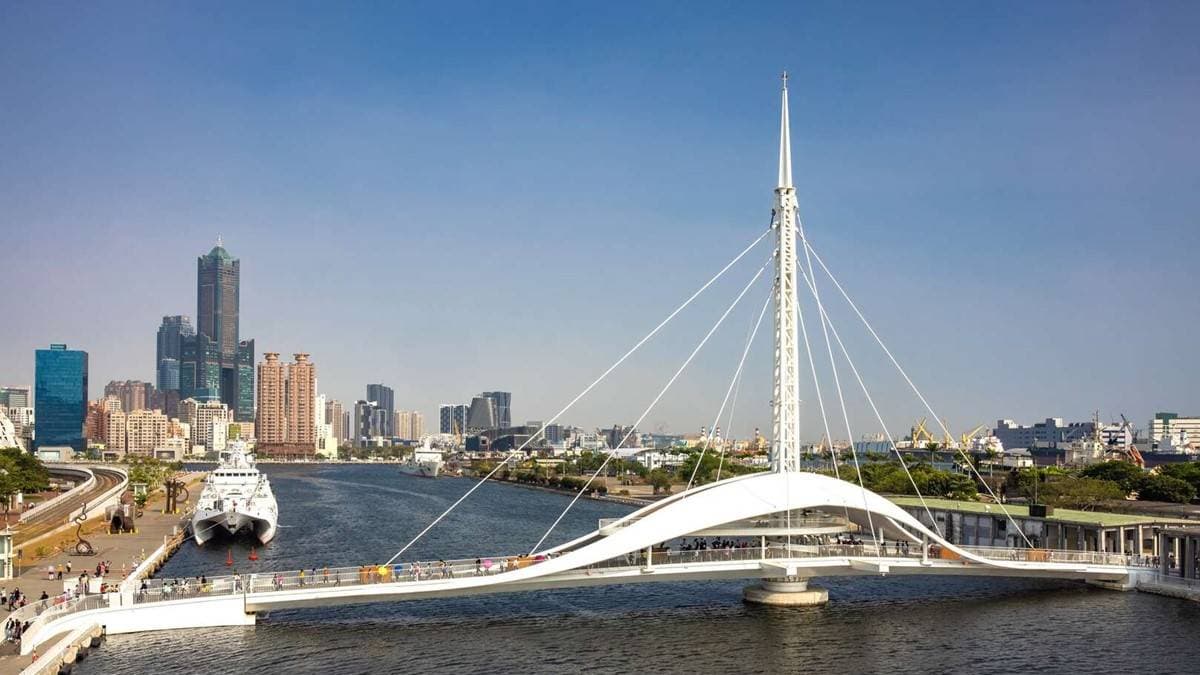 大港橋