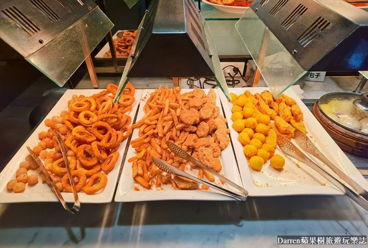 390元爽嗑牛排+自助吧!桃園高CP值吃到飽,熱炒、水果百種食材無限夾 390元爽嗑牛排+自助吧!桃園高CP值吃到飽,熱炒、水果百種食材無限夾