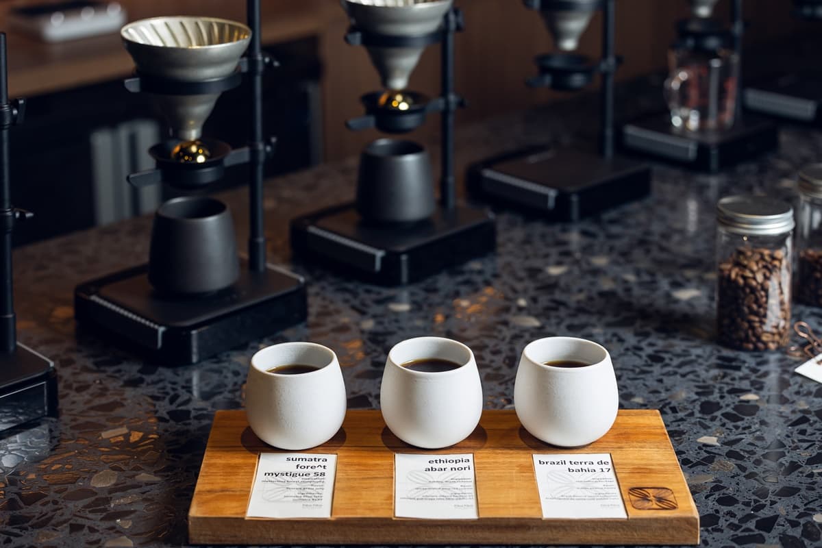 【新開店】Fika Fika開精品咖啡了!亞洲50大咖啡館新力作,3款咖啡點餐搶先看 【新開店】Fika Fika開精品咖啡了!亞洲50大咖啡館新力作,3款咖啡點餐搶先看