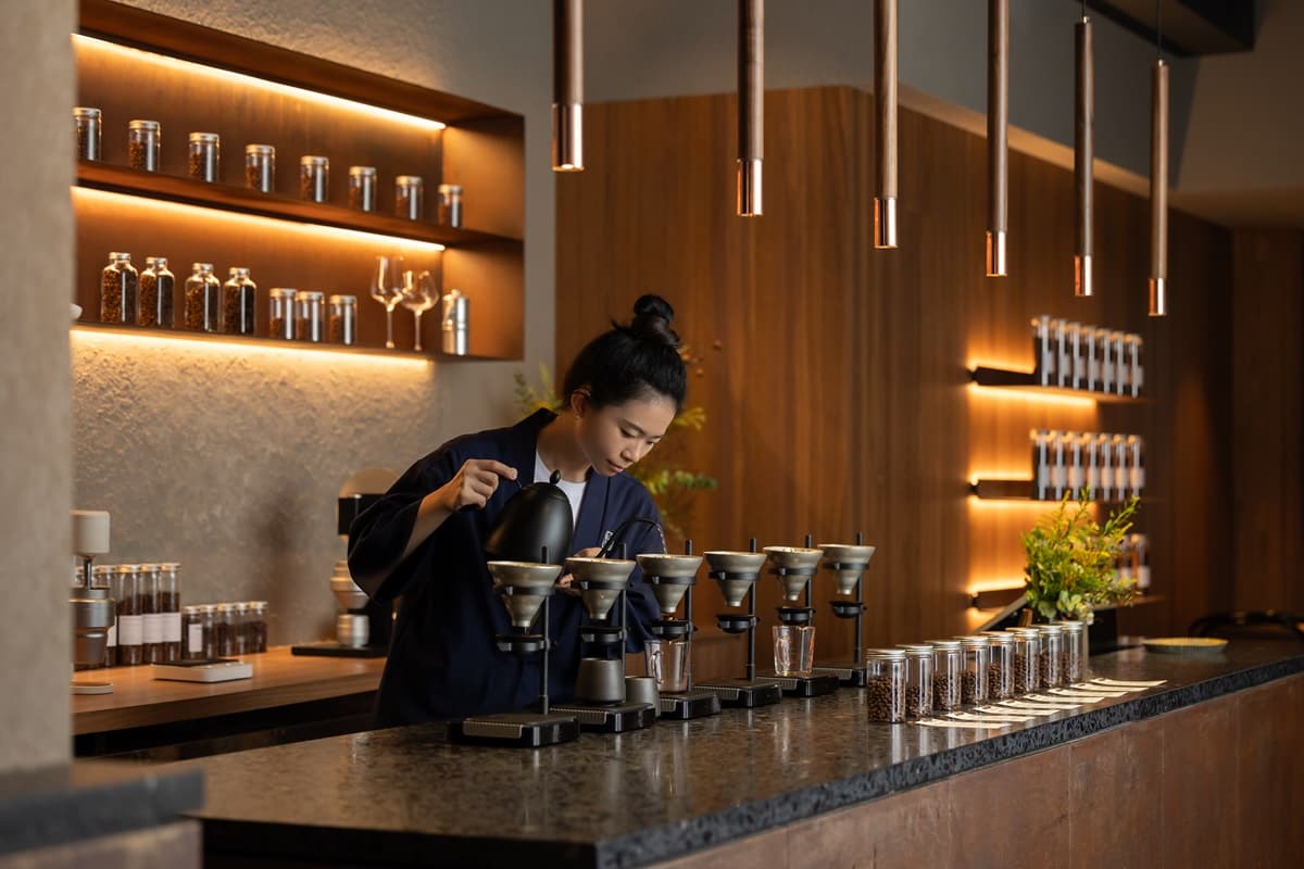 【新開店】Fika Fika開精品咖啡了!亞洲50大咖啡館新力作,3款咖啡點餐搶先看 【新開店】Fika Fika開精品咖啡了!亞洲50大咖啡館新力作,3款咖啡點餐搶先看