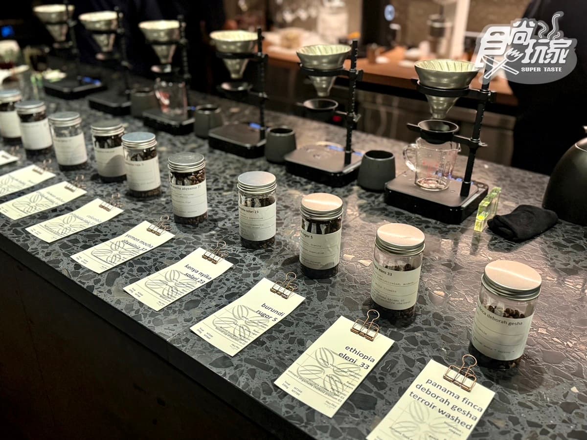 【新開店】Fika Fika開精品咖啡了!亞洲50大咖啡館新力作,3款咖啡點餐搶先看 【新開店】Fika Fika開精品咖啡了!亞洲50大咖啡館新力作,3款咖啡點餐搶先看