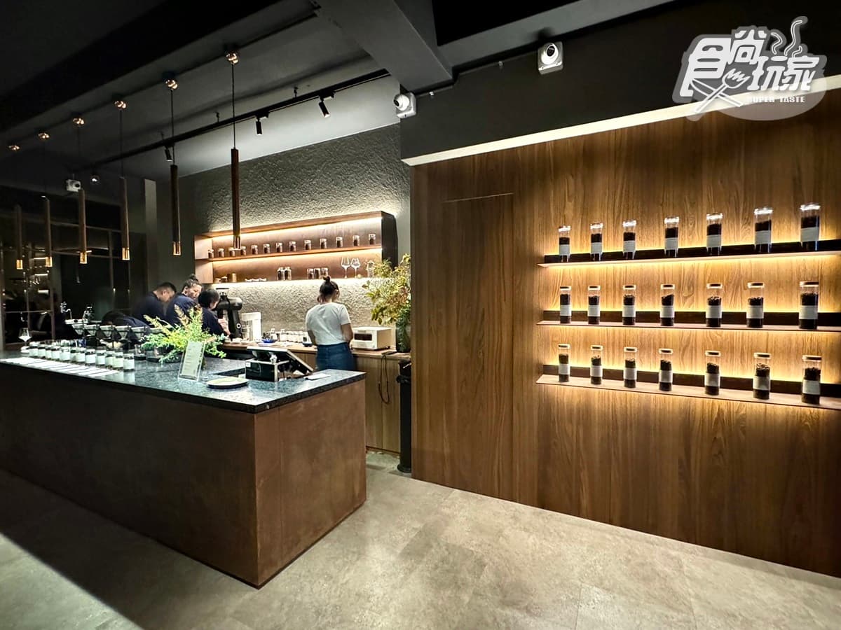 【新開店】Fika Fika開精品咖啡了!亞洲50大咖啡館新力作,3款咖啡點餐搶先看 【新開店】Fika Fika開精品咖啡了!亞洲50大咖啡館新力作,3款咖啡點餐搶先看