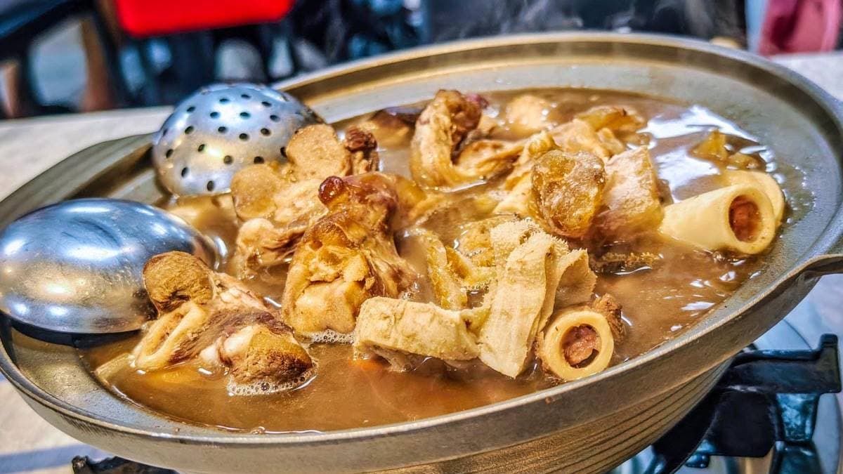 牛羊爭霸(南崁店)