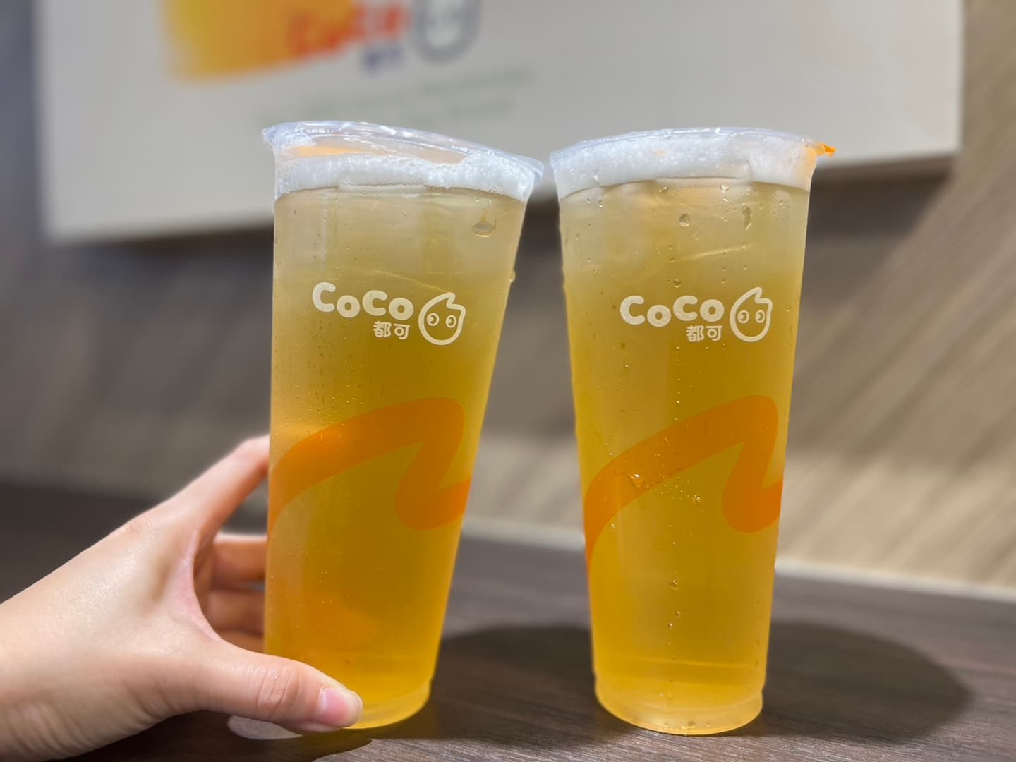 【獨家】CoCo「四季春青茶買一送一」!超狂5000張飲料券免費喝,再喝秋冬新珍奶 【獨家】CoCo「四季春青茶買一送一」!超狂5000張飲料券免費喝,再喝秋冬新珍奶