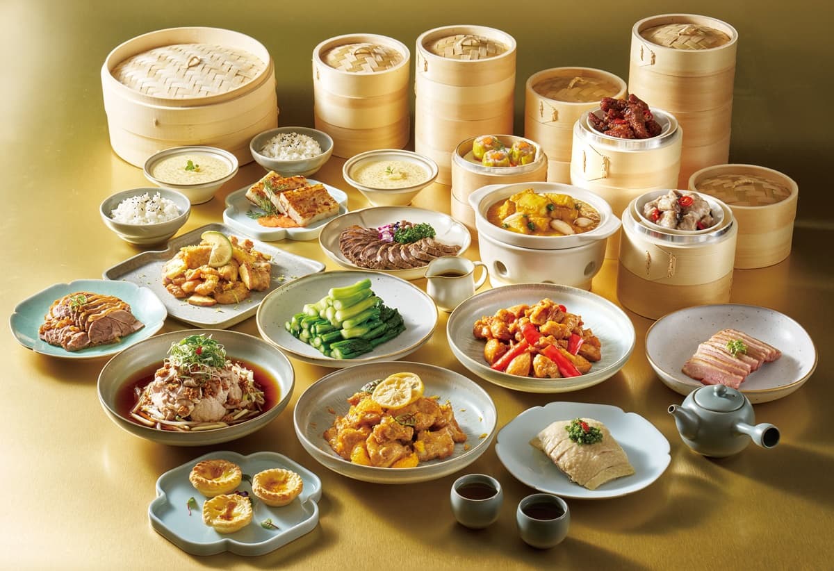 52折爽嗑星級Buffet!全台5大飯店ITF優惠整理,住宿最低19折 52折爽嗑星級Buffet!全台5大飯店ITF優惠整理,住宿最低19折