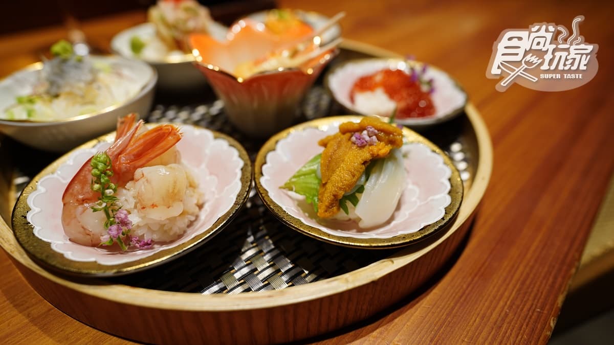 150元起開吃!信義區「高CP值丼飯」免費續小菜、黑豆茶,加碼搶海鮮丼38折 150元起開吃!信義區「高CP值丼飯」免費續小菜、黑豆茶,加碼搶海鮮丼38折