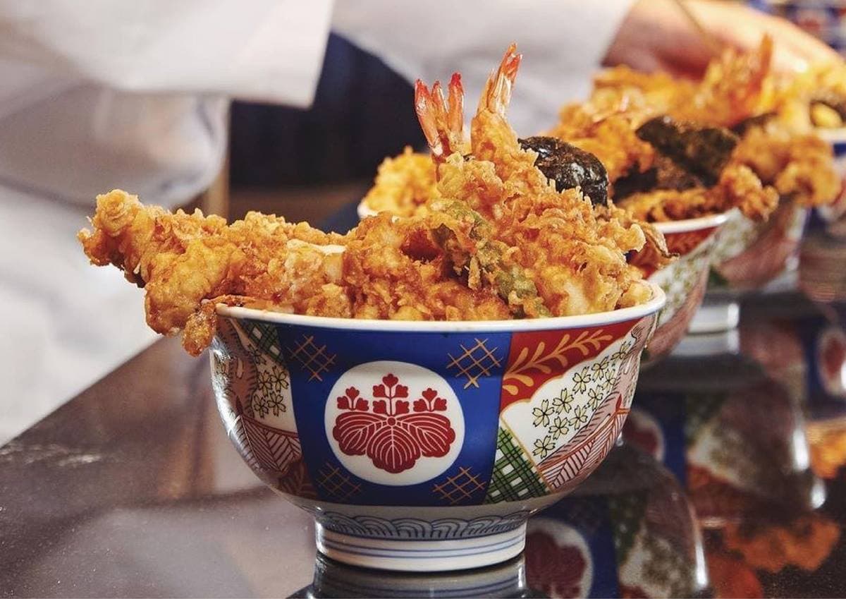 150元起開吃!信義區「高CP值丼飯」免費續小菜、黑豆茶,加碼搶海鮮丼38折 150元起開吃!信義區「高CP值丼飯」免費續小菜、黑豆茶,加碼搶海鮮丼38折