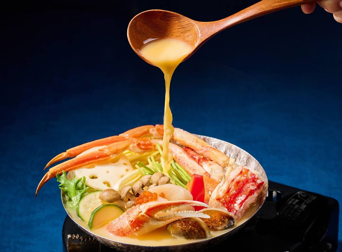 150元起開吃!信義區「高CP值丼飯」免費續小菜、黑豆茶,加碼搶海鮮丼38折 150元起開吃!信義區「高CP值丼飯」免費續小菜、黑豆茶,加碼搶海鮮丼38折