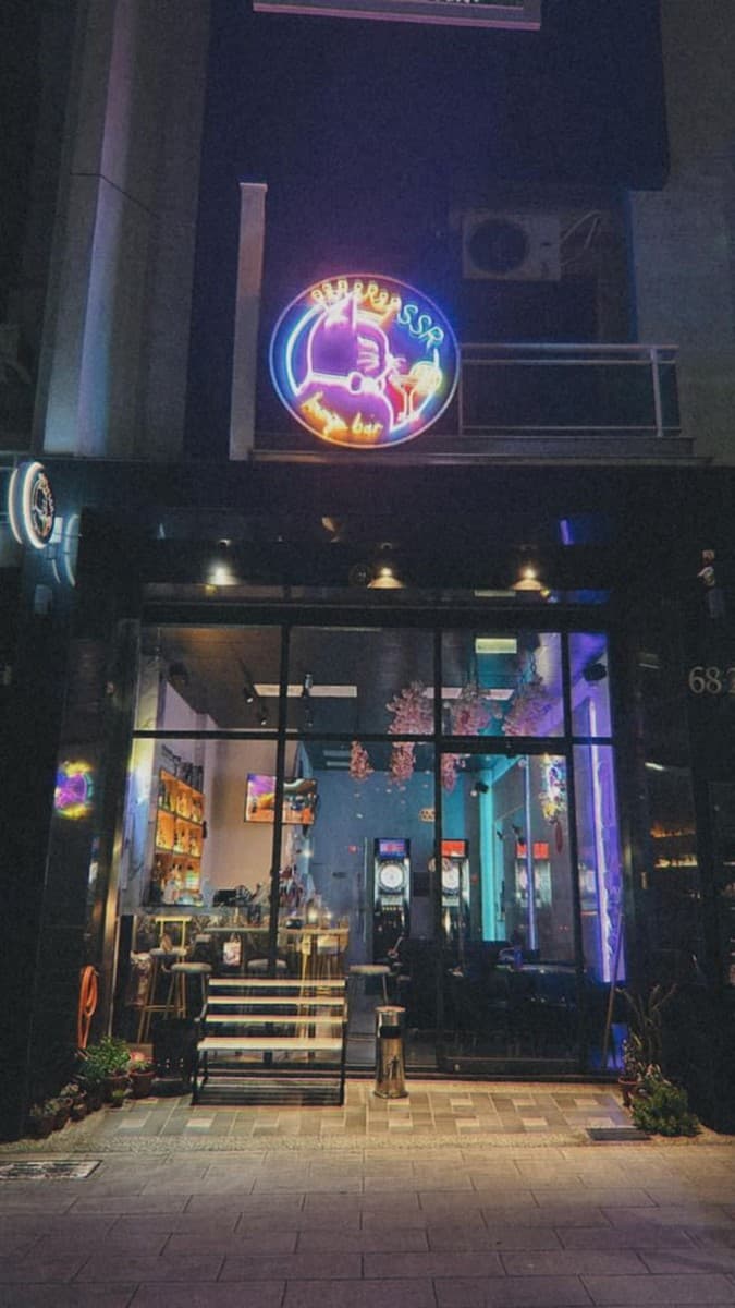 嘉義人嗨起來!年度最大「炸雞啤酒市集」快閃2天,開逛130家美食、選物店 嘉義人嗨起來!年度最大「炸雞啤酒市集」快閃2天,開逛130家美食、選物店