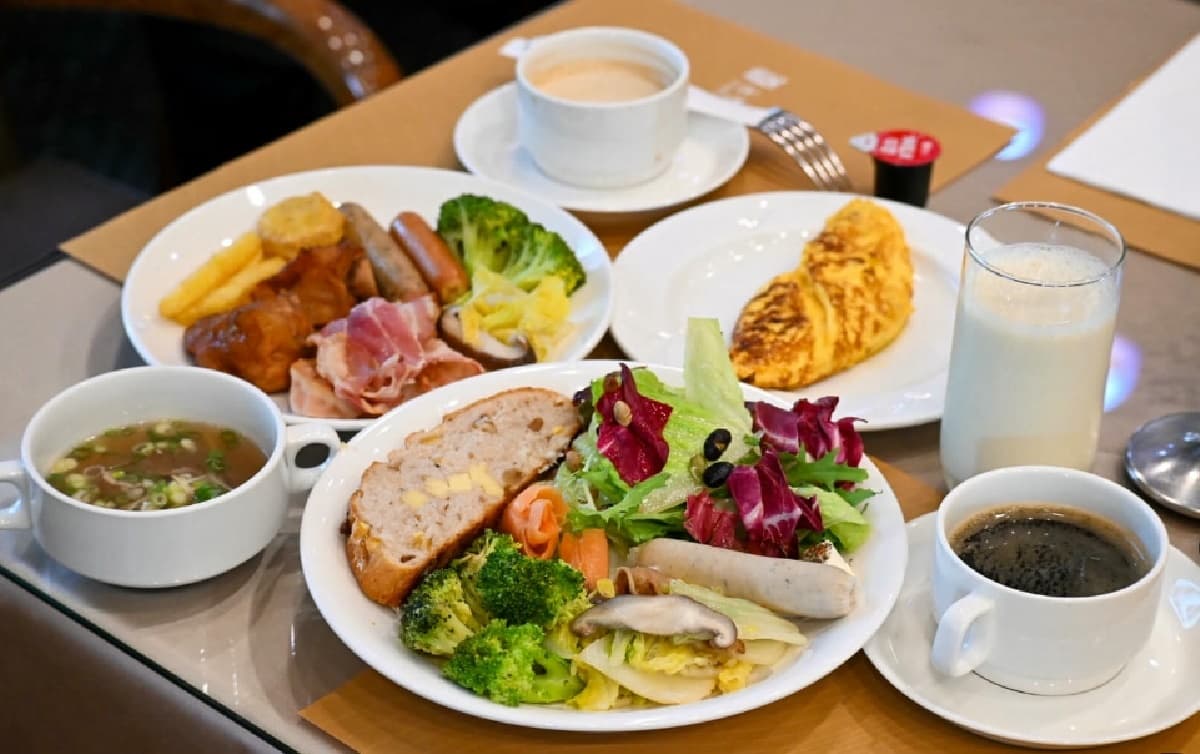 【獨家】每人不到千元!台中高CP值親子飯店必住2家,免費暢玩250坪室內樂園 【獨家】每人不到千元!台中高CP值親子飯店必住2家,免費暢玩250坪室內樂園