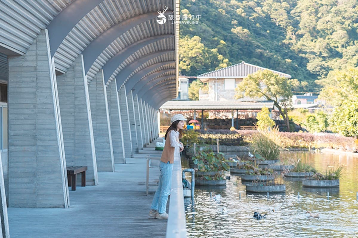 宜蘭礁溪景點TOP25:戶外秘境、親子景點、室內美拍植物園,一日遊景點推薦 宜蘭礁溪景點TOP25:戶外秘境、親子景點、室內美拍植物園,一日遊景點推薦