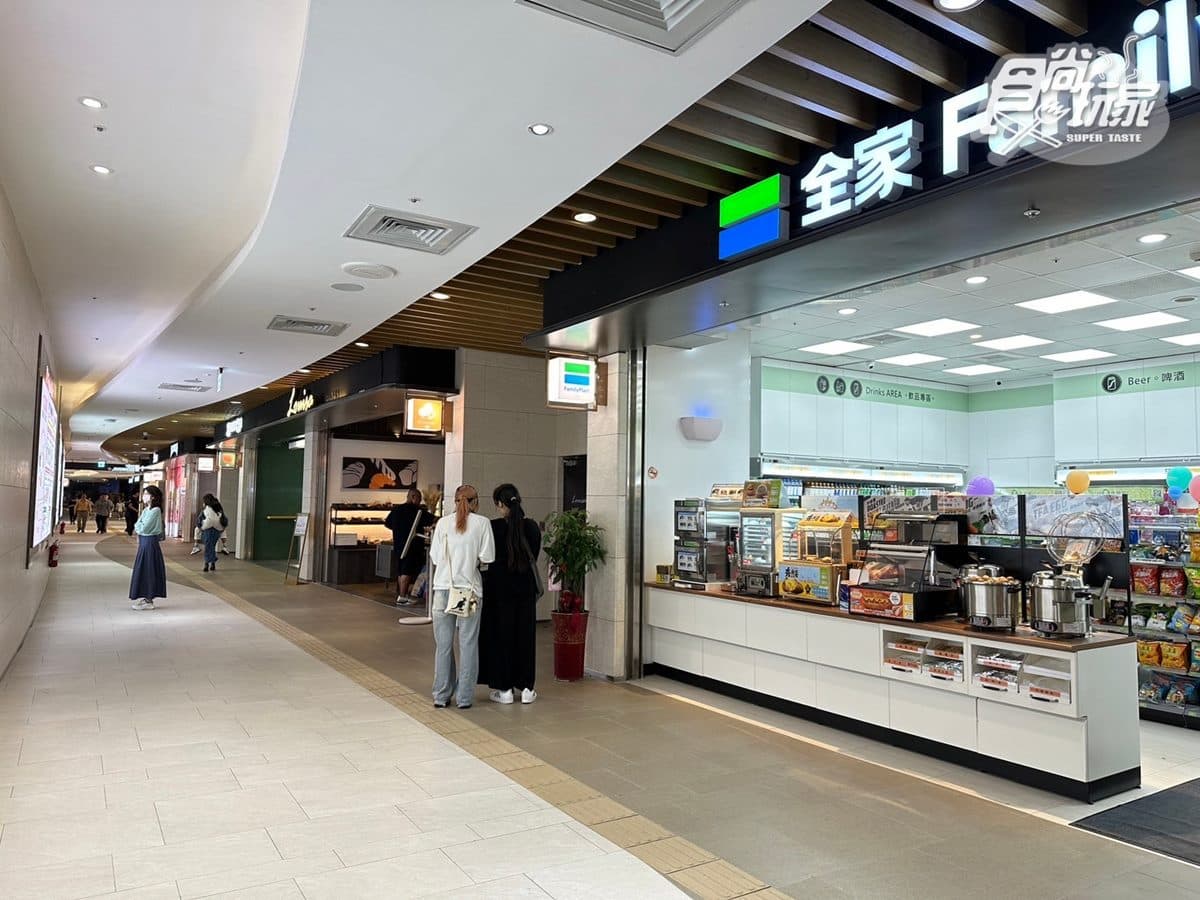 大巨蛋美食推薦16間!遠東Garden City地下街+餐廳,營業時間、亮點一次看 大巨蛋美食推薦16間!遠東Garden City地下街+餐廳,營業時間、亮點一次看