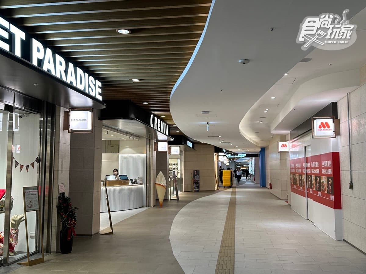 大巨蛋美食推薦16間!遠東Garden City地下街+餐廳,營業時間、亮點一次看 大巨蛋美食推薦16間!遠東Garden City地下街+餐廳,營業時間、亮點一次看
