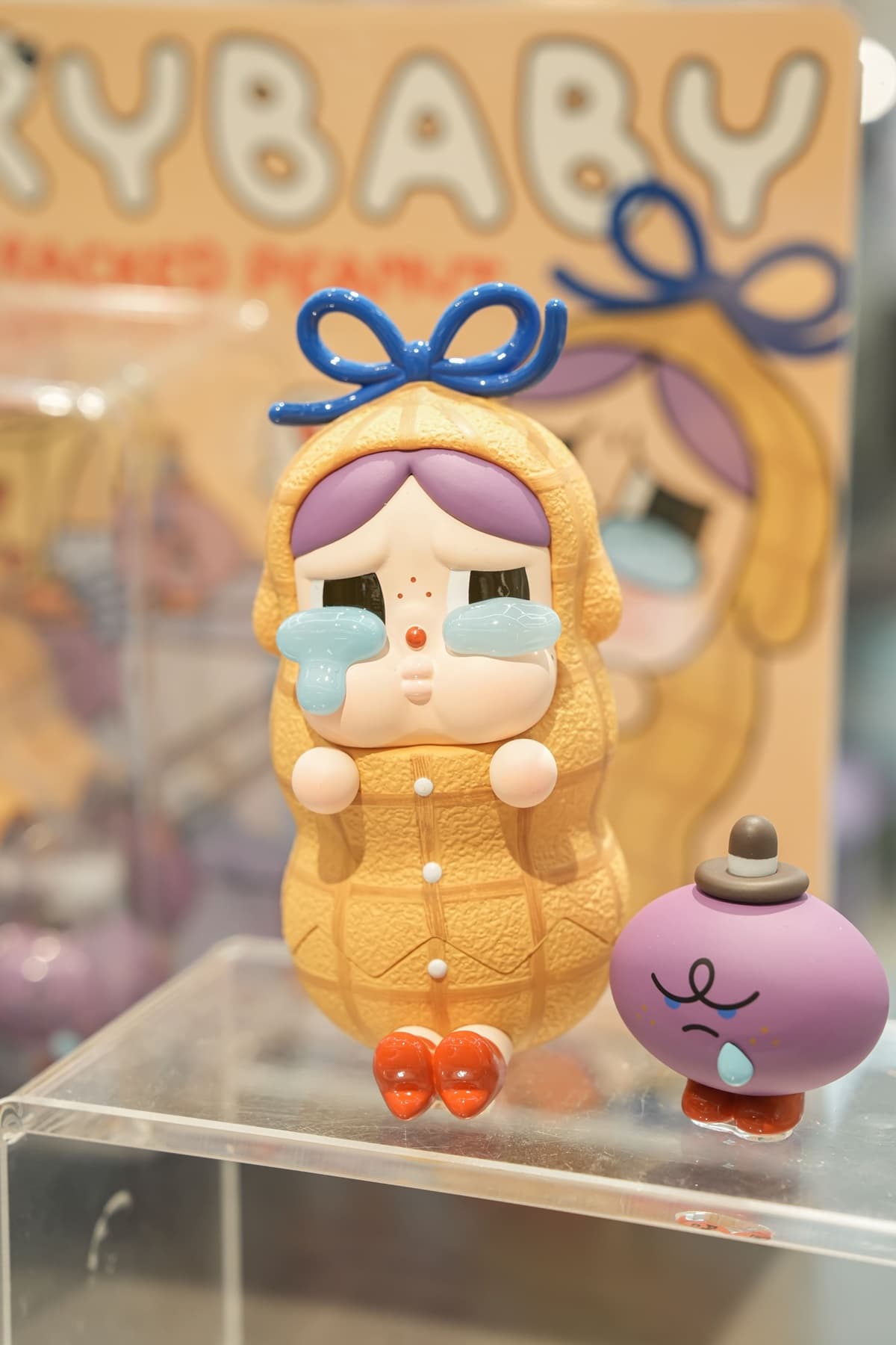 POP MART進駐林口三井OUTLET!大型糖果工廠免費拍,LABUBU破10萬人抽選 POP MART進駐林口三井OUTLET!大型糖果工廠免費拍,LABUBU破10萬人抽選