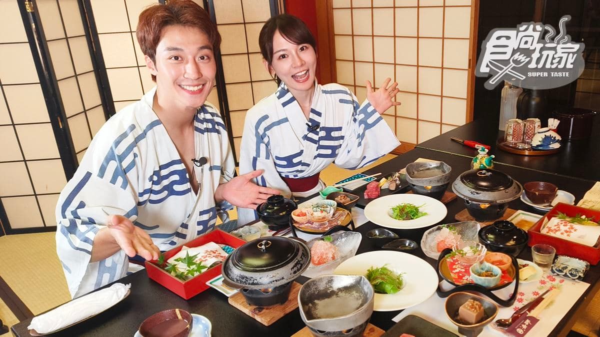 日本唯一難關突破神社!林莎、慶華吃日本美食|10/24《天菜就醬吃》店家資訊