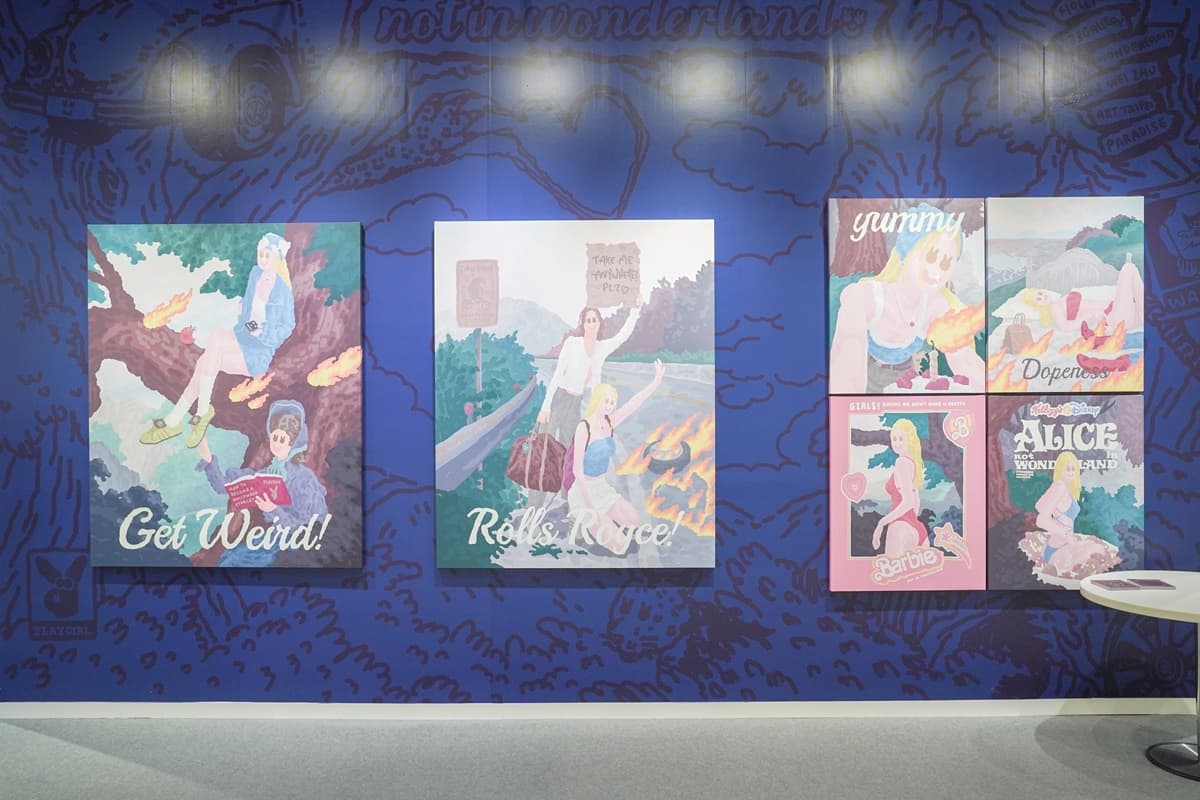 草間彌生、國家地理女性影像展來了!2024全台5大藝術展,奇美博物館新特展開跑 草間彌生、國家地理女性影像展來了!2024全台5大藝術展,奇美博物館新特展開跑