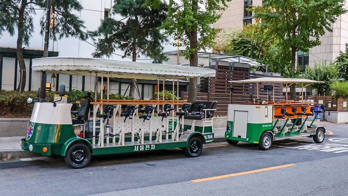 We Ride Korea img