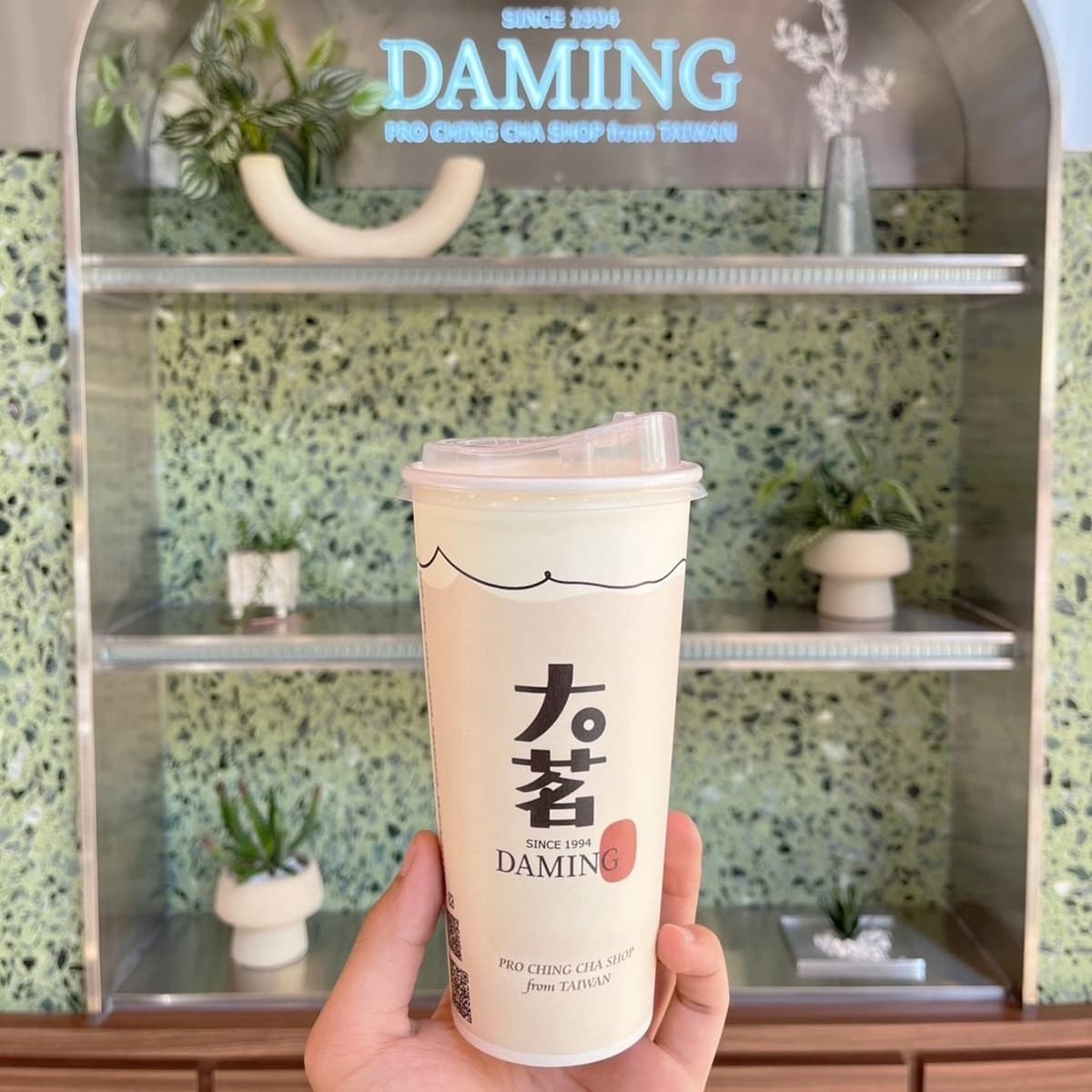 2026大茗本位製茶堂推薦!人氣必喝Top8、大茗菜單&最新價格一次看 「大茗菜單」編輯私心最愛推薦