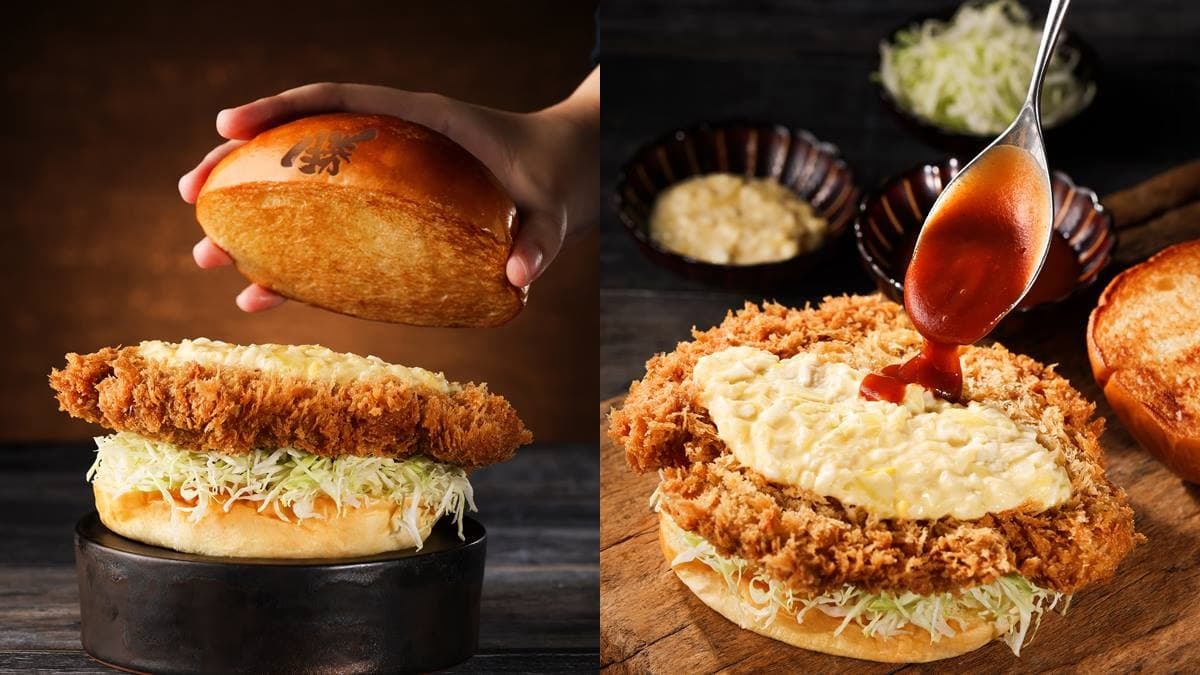 連3天「豬排買一送一」!155元起無限續飯湯、高麗菜,加碼免費送「腰內豬排」 連3天「豬排買一送一」!155元起無限續飯湯、高麗菜,加碼免費送「腰內豬排」
