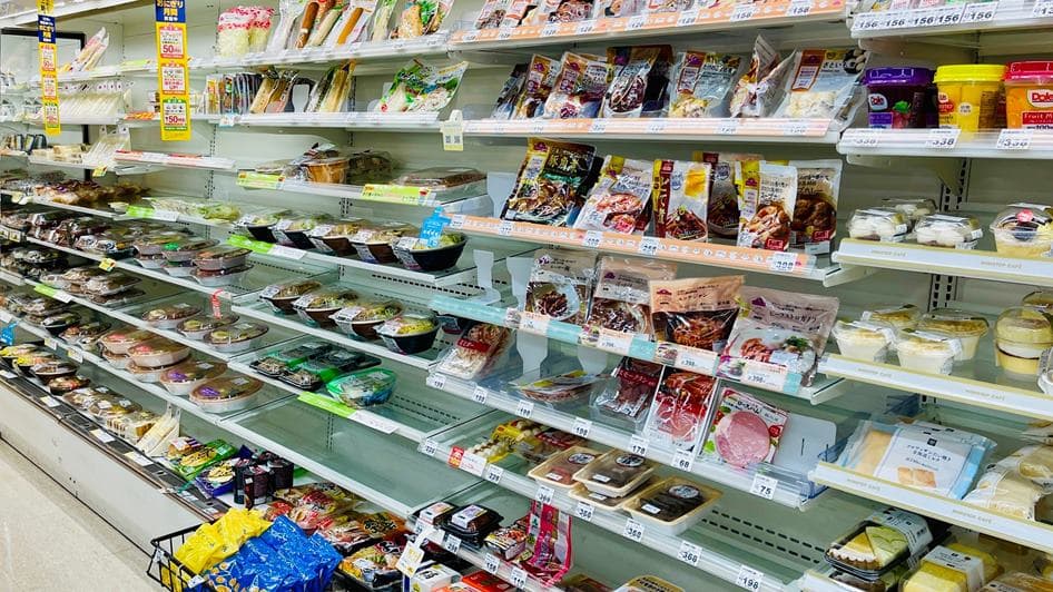 長期吃超商不健康?兩派網友舌戰釣出店員說法,專家曝微波食物致癌真相