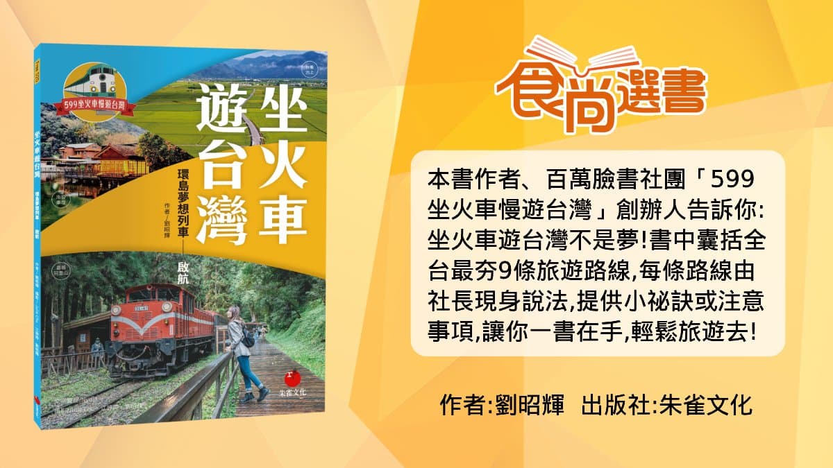 台鐵套票「TR-PASS」是什麼?最低只要599元,5天列車環台無限搭到飽 台鐵套票「TR-PASS」是什麼?最低只要599元,5天列車環台無限搭到飽