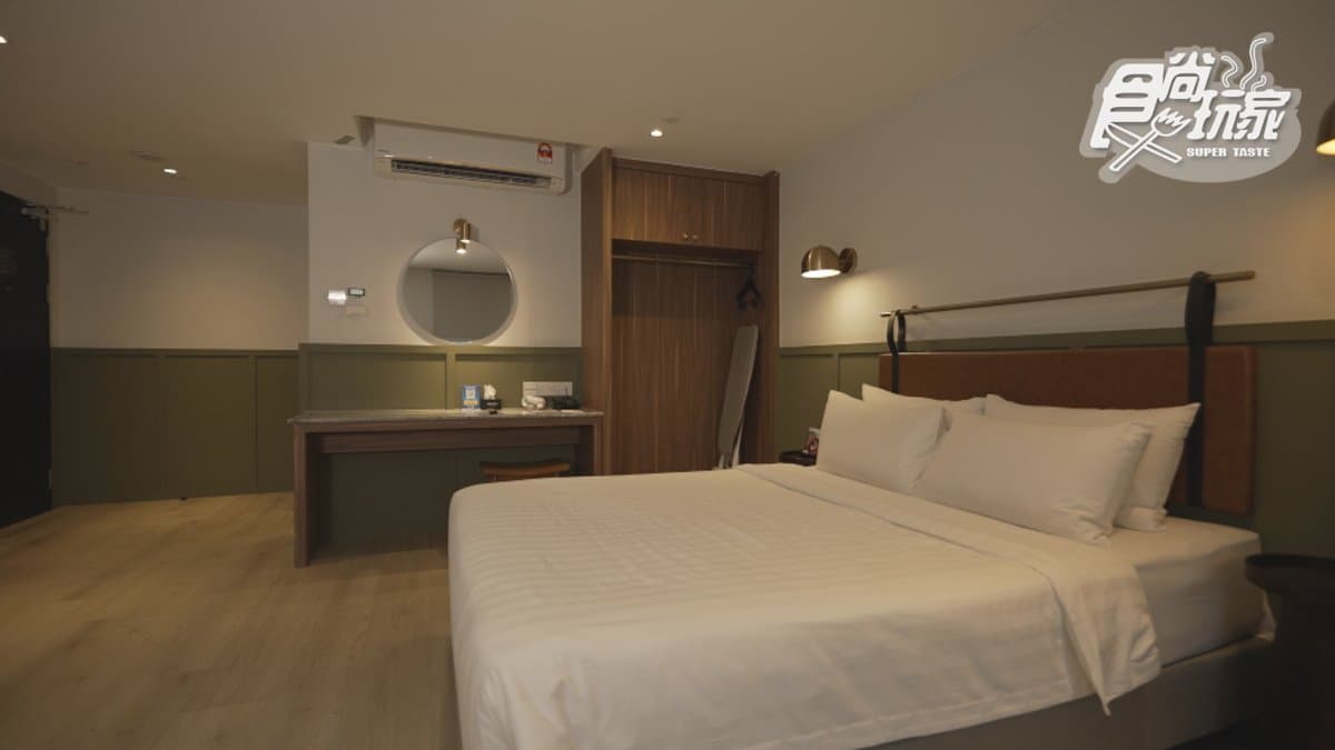 Monocolo Boutique Hotel img