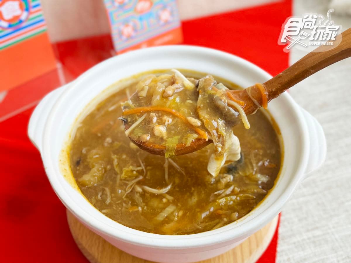 台灣造型米糕獨家開吃!《食尚玩家》推「潮台美食」系列,限時9折快搶 台灣造型米糕獨家開吃!《食尚玩家》推「潮台美食」系列,限時9折快搶