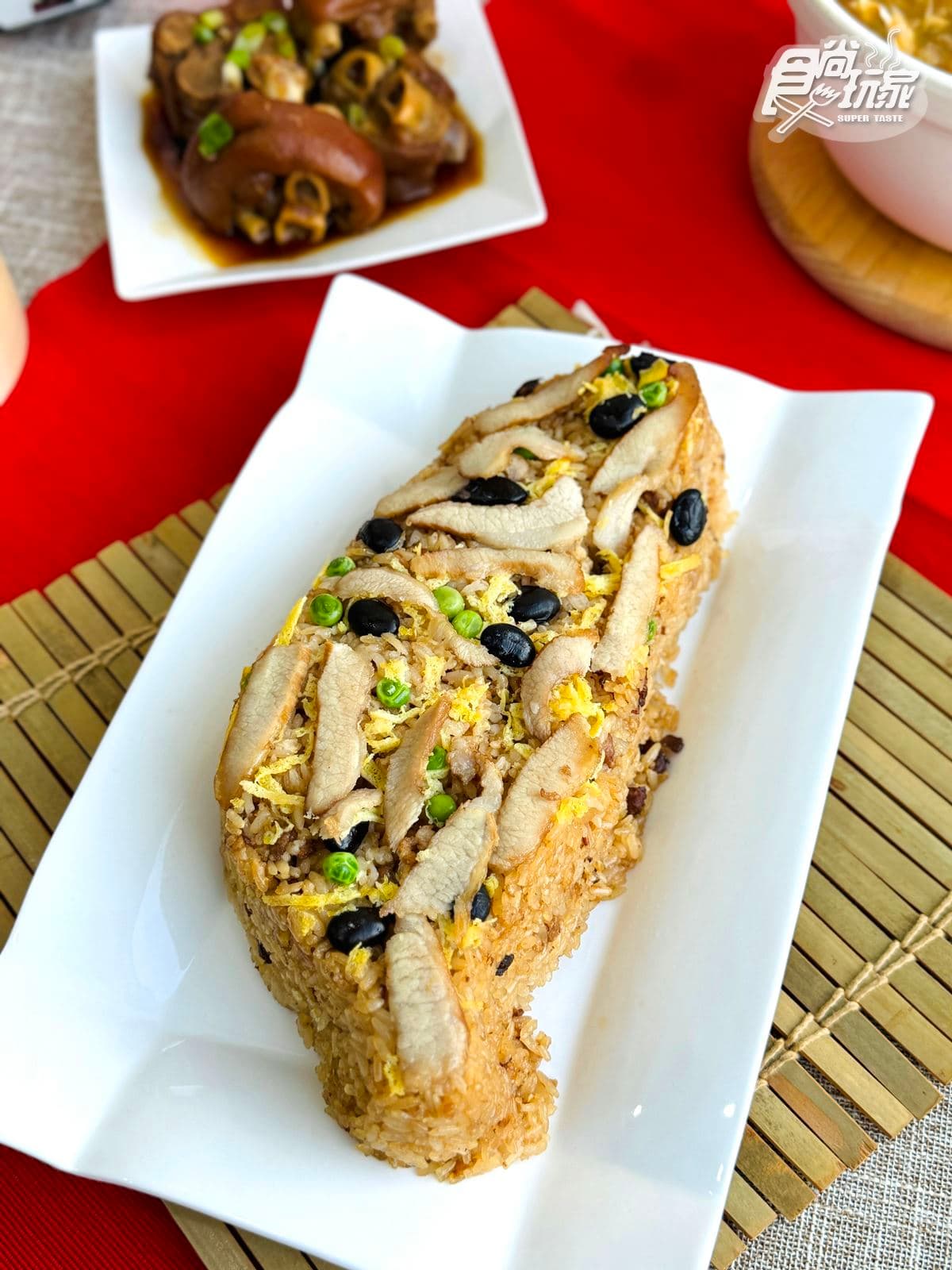 台灣造型米糕獨家開吃!《食尚玩家》推「潮台美食」系列,限時9折快搶 台灣造型米糕獨家開吃!《食尚玩家》推「潮台美食」系列,限時9折快搶