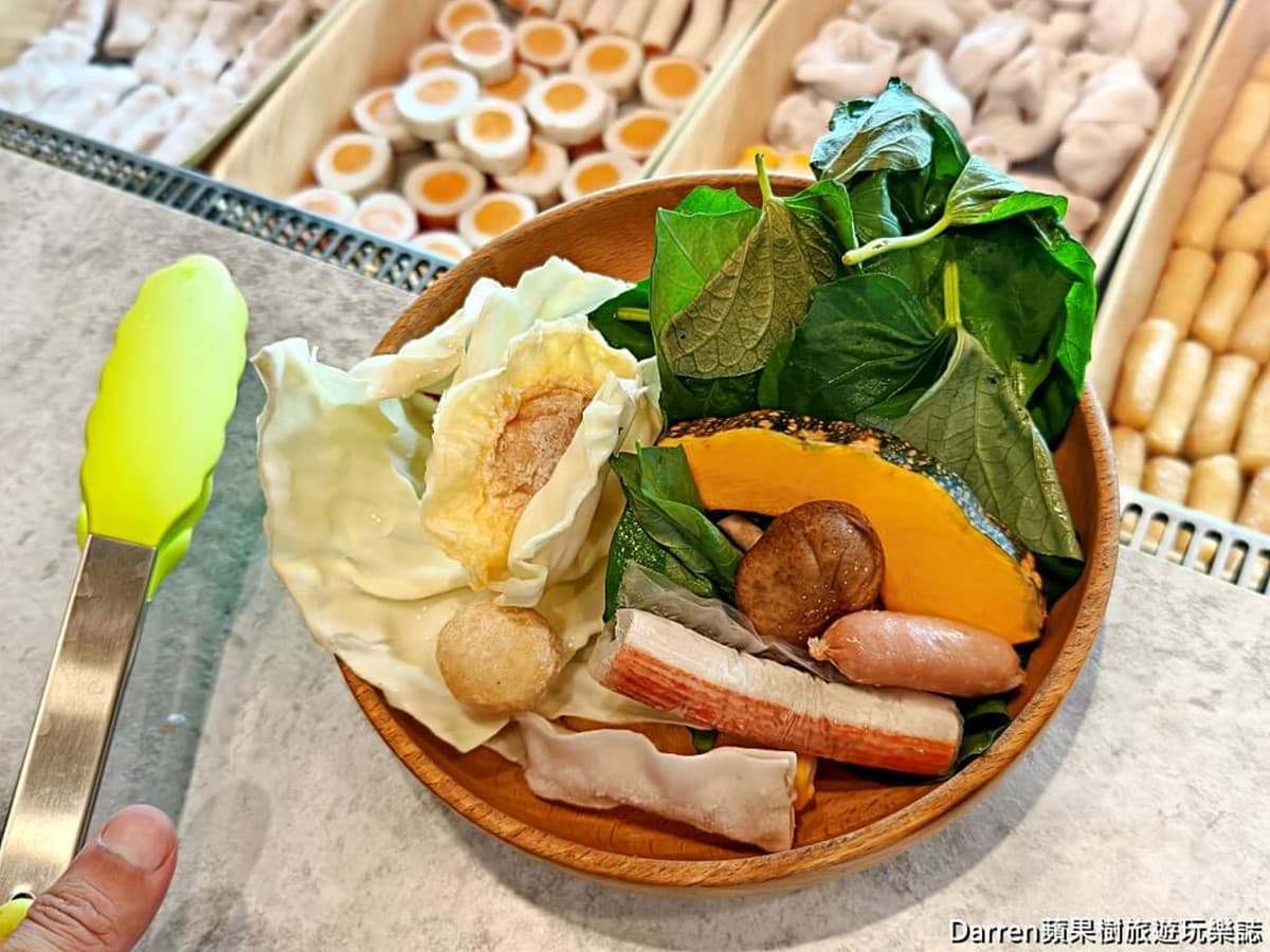 309元起「火鍋自助吧」吃到飽!11月免費送雪花牛,爆炒石頭鍋老饕激推 309元起「火鍋自助吧」吃到飽!11月免費送雪花牛,爆炒石頭鍋老饕激推