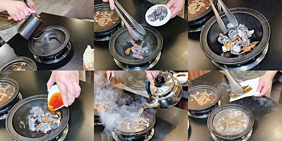 309元起「火鍋自助吧」吃到飽!11月免費送雪花牛,爆炒石頭鍋老饕激推 309元起「火鍋自助吧」吃到飽!11月免費送雪花牛,爆炒石頭鍋老饕激推