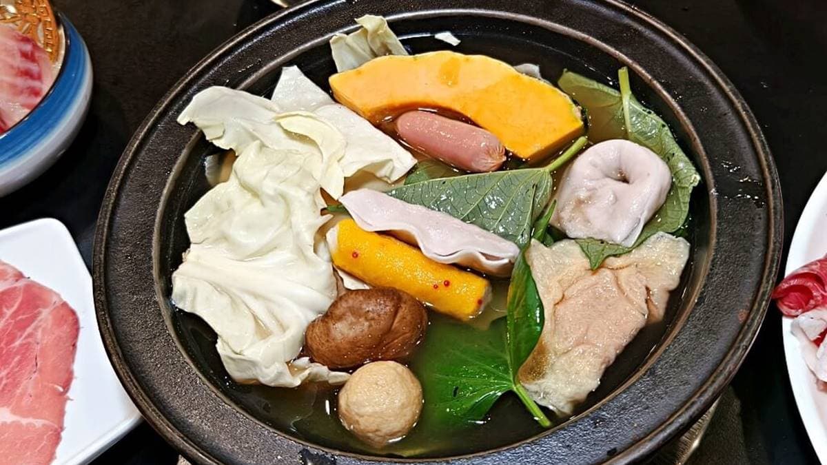 新垣祖私藏鍋物(嘉義店) img