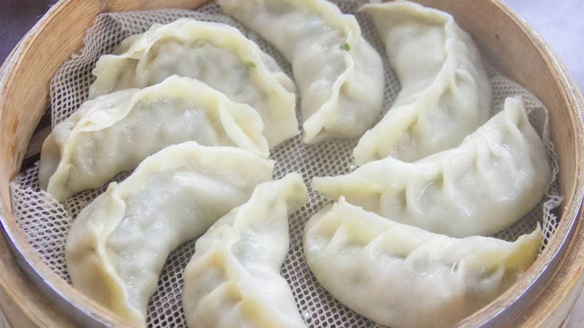 南北餃子館