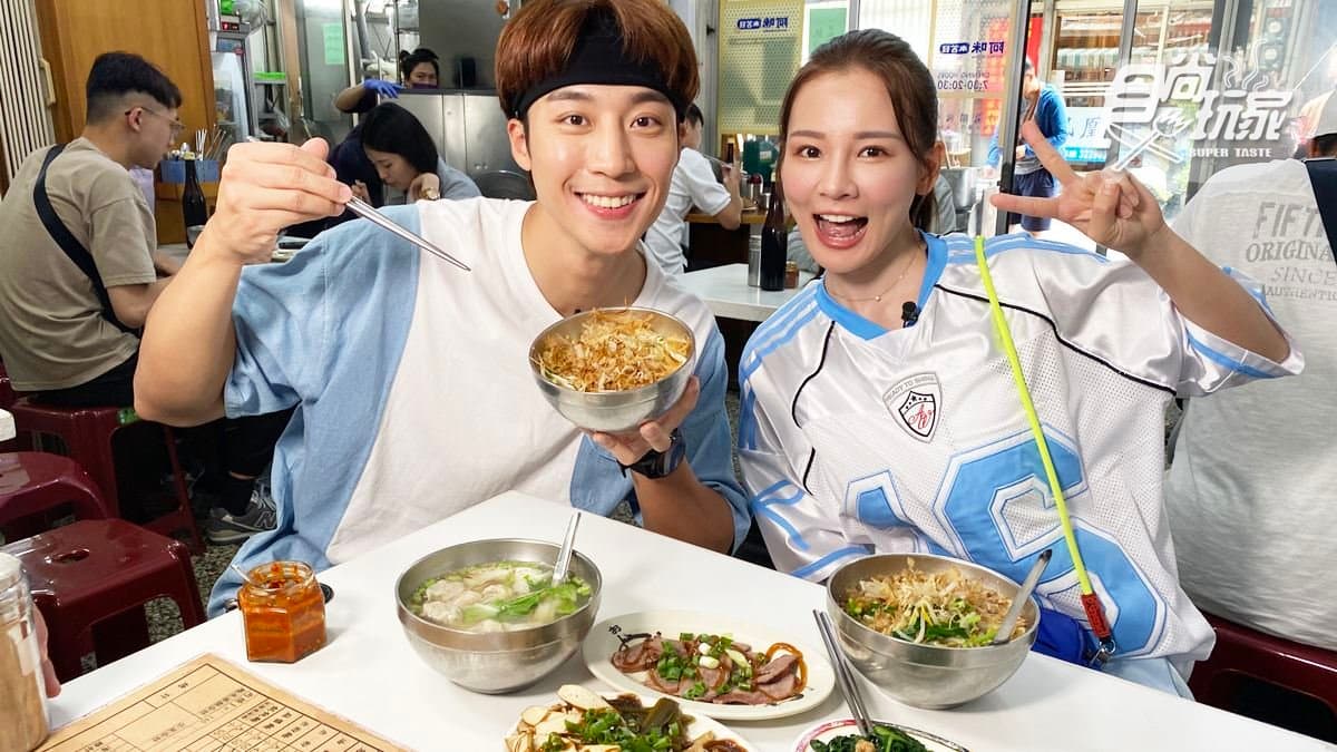 70年老字號包子店!林莎、卞慶華吃台東美食|10/31《天菜就醬吃》店家資訊