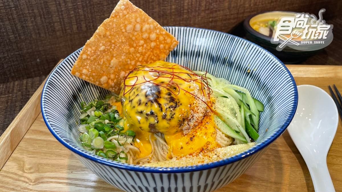 潮月沙茶匠私房麵室・珈琲煎焙 img