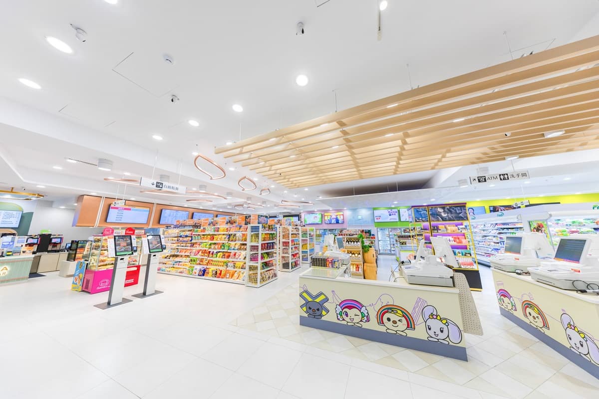 7-11咖啡買11送11!高雄最大間小七開幕,Fresh現做餐飲、茶BAR通通有(中獎公布) 7-11咖啡買11送11!高雄最大間小七開幕,Fresh現做餐飲、茶BAR通通有(中獎公布)