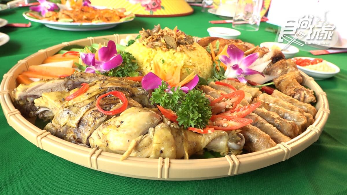 Nhà Hàng THÁI DƯƠNG ECO TOUR 富國 迦南島 img