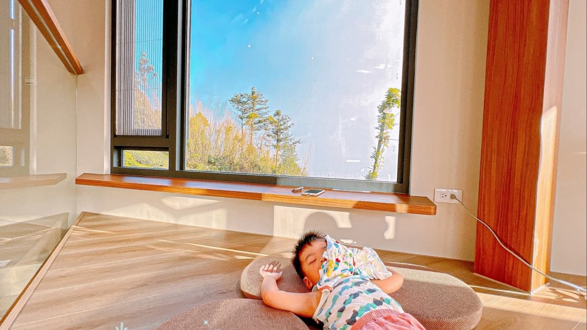 茶日民宿 TEA DAY B&B