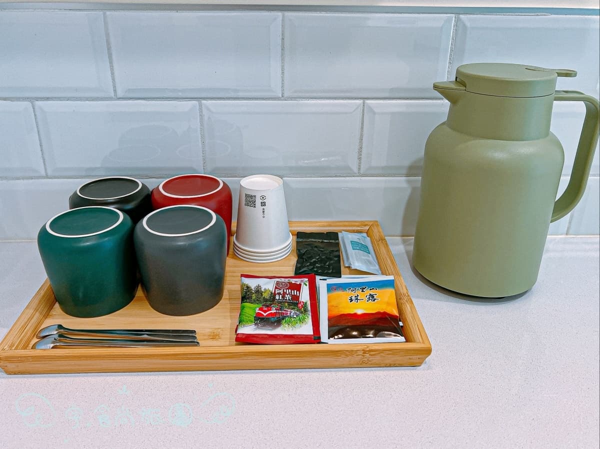 雲海茶園無敵窗景!阿里山新祕境民宿,品茗還能「指點人生」 雲海茶園無敵窗景!阿里山新祕境民宿,品茗還能「指點人生」