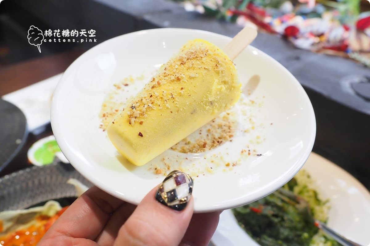 每個月只有1天!台中超狂「印度料理吃到飽」,爽嗑道地印度咖哩、烤餅、烤雞 每個月只有1天!台中超狂「印度料理吃到飽」,爽嗑道地印度咖哩、烤餅、烤雞