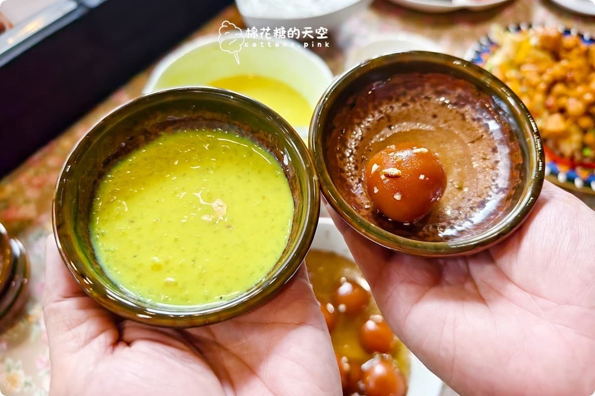 每個月只有1天!台中超狂「印度料理吃到飽」,爽嗑道地印度咖哩、烤餅、烤雞 每個月只有1天!台中超狂「印度料理吃到飽」,爽嗑道地印度咖哩、烤餅、烤雞