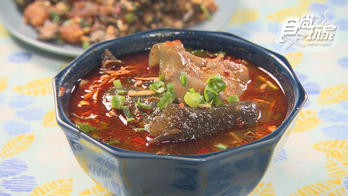 麻辣滷甲魚•五香滷甲魚(龍鳳夜市) img