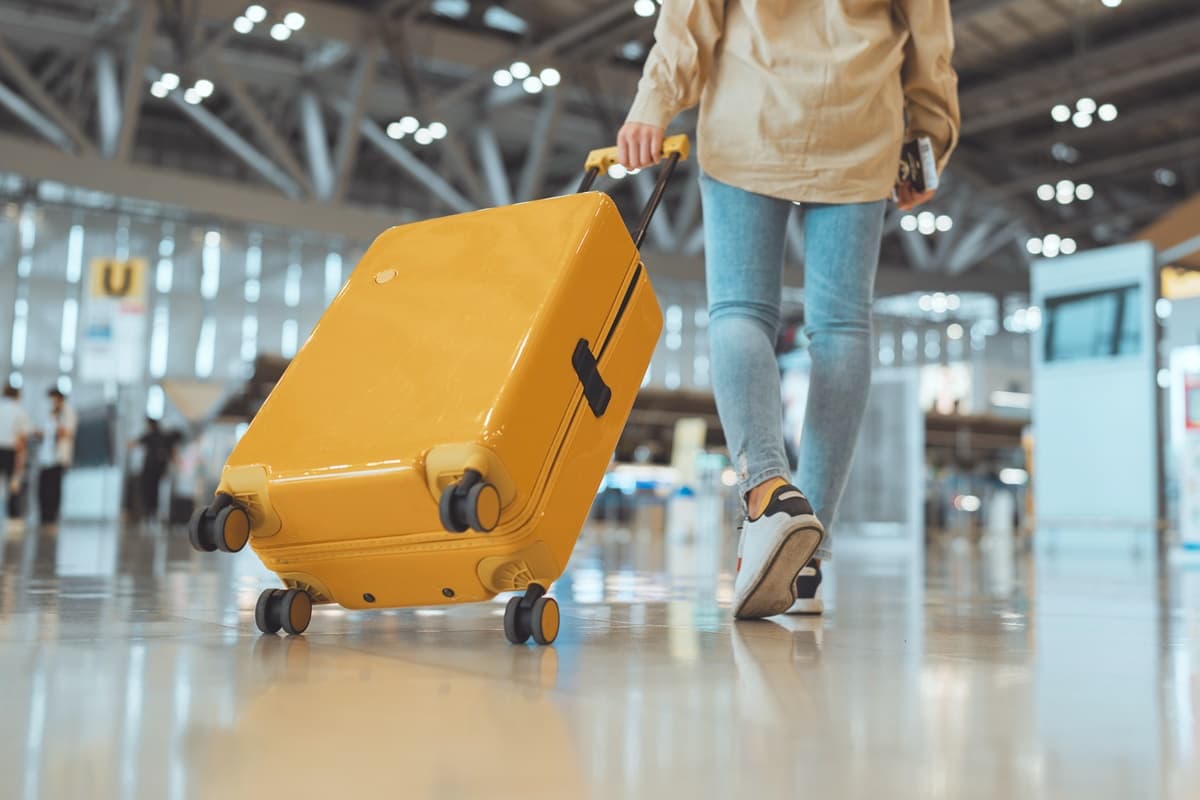 搭廉航行李怎麼買最聰明?9航空規定總整理,「這招」直接省一段錢 搭廉航行李怎麼買最聰明?9航空規定總整理,「這招」直接省一段錢