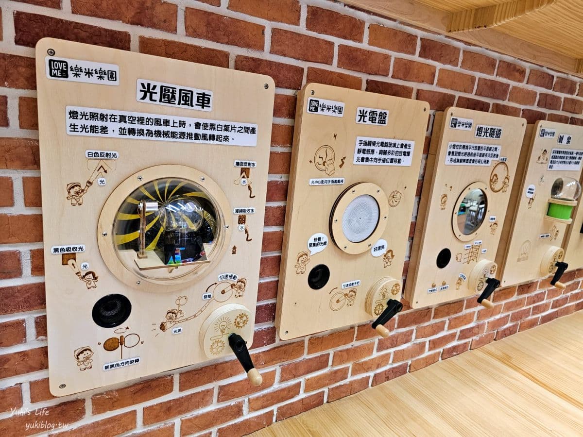 380元起不限時暢玩!新北全新「室內親子樂園」,450坪大空間、嗨玩百萬球池 380元起不限時暢玩!新北全新「室內親子樂園」,450坪大空間、嗨玩百萬球池