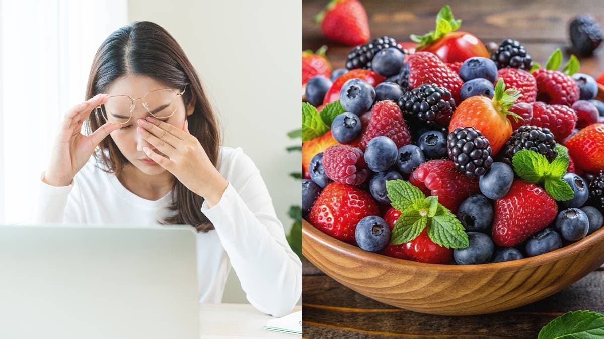 慢性發炎久了恐罹癌!身體發炎症狀有哪些?醫生曝抗發炎、冬季食補這樣吃