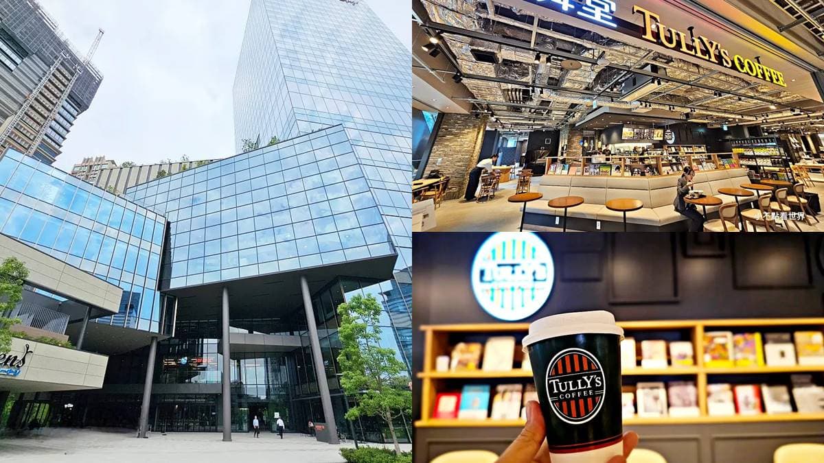 大阪梅田新地標!「南北2館商場」必吃、必逛搶先看,2025還有大型溫泉進駐