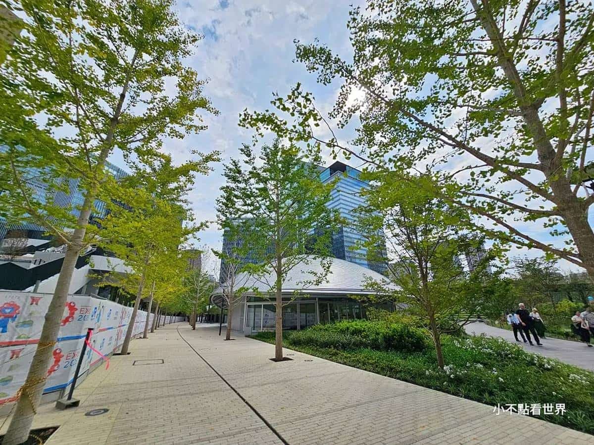 大阪梅田新地標!「南北2館商場」必吃、必逛搶先看,2025還有大型溫泉進駐 大阪梅田新地標!「南北2館商場」必吃、必逛搶先看,2025還有大型溫泉進駐